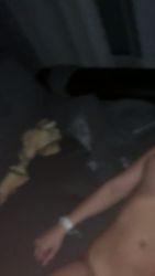 My Amateur Girlfriend Gives Me a POV Blowjob