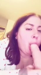 I’m a curvy amateur enjoying my dildo