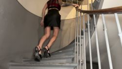 Vidéo choc : Lilith Lix, 24ans, de Paris !