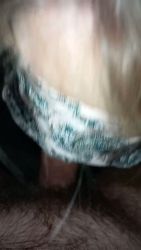 Sextape jeune française taille sa meilleure pipe et avale