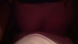 My wife is really bad in bed
