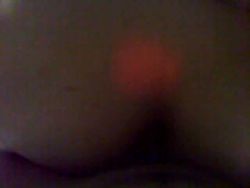 Surprise anal encounter with my bisexual partner