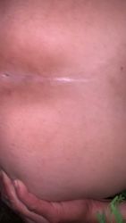 Je baise une beurette sur le bord de la route