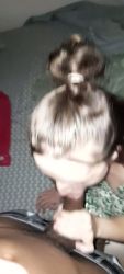My Secret Amateur Blowjob Video