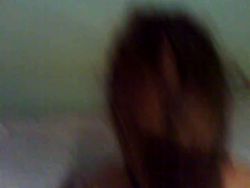 Young French girl screams in POV homemade hardcore sex