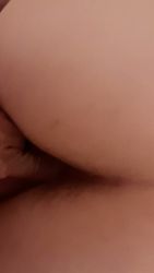 Plug anal pour faire de la place pour mon chibre