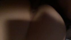 This is how you fuck a female dog doggy style