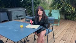 Kyna Glam, 25ans, de Toulouse !