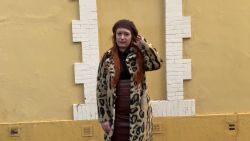 Lady Divine, 30ans, infirmière à Perpignan !