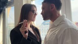 Mia Devil, 25ans, hôtesse de l’air lubrique…