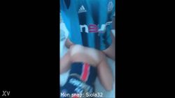 The om fucks PSG at home and by the way