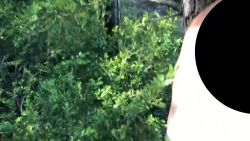 Baise avec ma femme dans la garrigue on s&rsquo;amuse comme un jeune couple