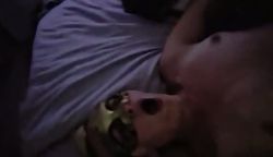 Young french couple raw sex with female orgasm and big ass