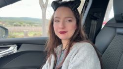 Mamie Donuts, 28ans, vient continuer ses expériences hard… avec le sourire !