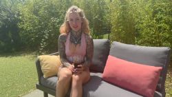 Pandora, 28ans, Marseillaise d’adoption !