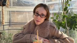 Alma, 24ans, de Bordeaux !