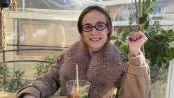 Alma, 24ans, de Bordeaux !