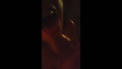 Amateur blowjob and titjob with swallow