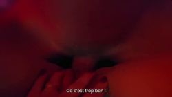 Duels de sumo pour baiser Tiffany Leiddi