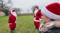 Duels de fans pour baiser Tiffany – Episode 14