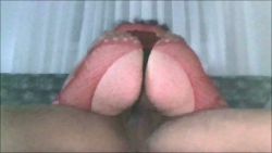 Avec ma copine sortie de boite de nuit