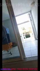 Julia frann milf blonde pov pipe gorge profonde levrette éjac faciale orgasme