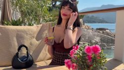 Lola, 25ans, réalise un défi qui l&rsquo;impressionnait…