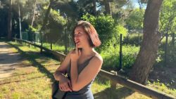 Ruby, 21ans, modèle photo de Valence !