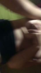 My wild ride with hairy pussy milf in spain