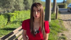Paola, 25ans, responsable des ressources humaines à Lyon !