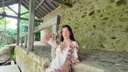 Sirenax, 26ans, bombe de Versailles !