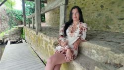 Sirenax, 26ans, bombe de Versailles !