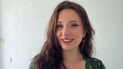 Khaly, 25ans, plus espiègle et coquine que jamais…