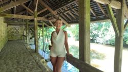 ChloFit, 22ans, aide-soignante à Rennes !