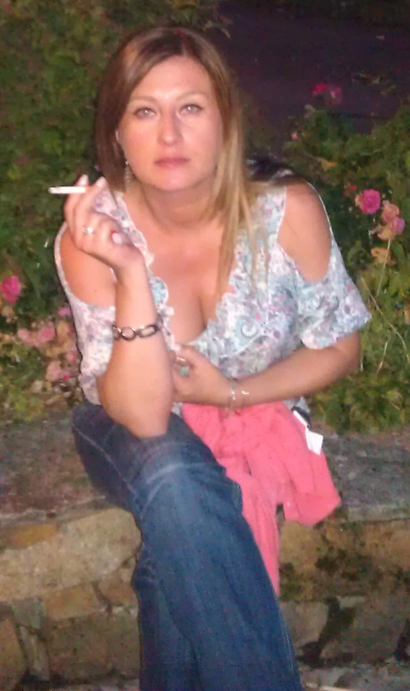 My step mom is so sexy | FRENCH MILF MARINA n°106