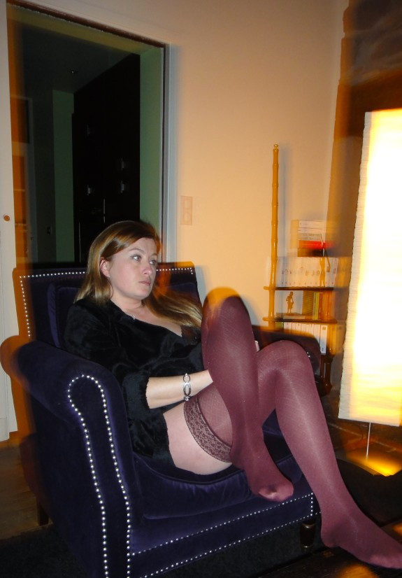 My step mom is so sexy | FRENCH MILF MARINA n°125