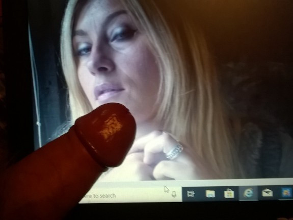 My step mom is so sexy | FRENCH MILF MARINA n°54