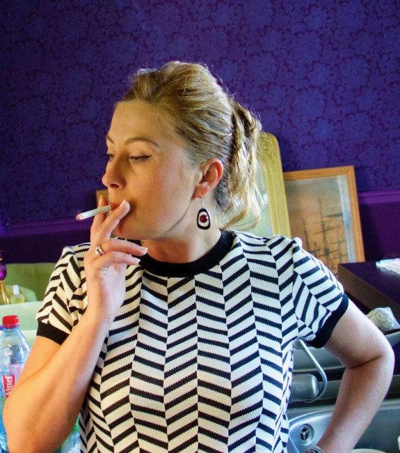 My step mom is so sexy | FRENCH MILF MARINA n°83