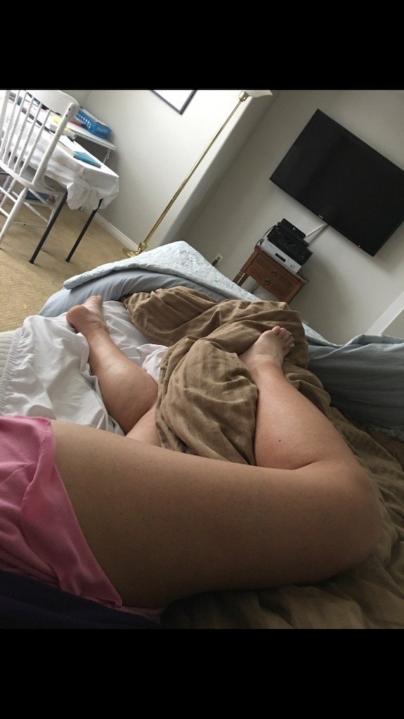 MILF Sexy Feet | Mom Foot fetish n°2