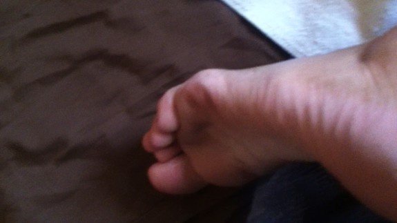 MILF Sexy Feet | Mom Foot fetish n°18