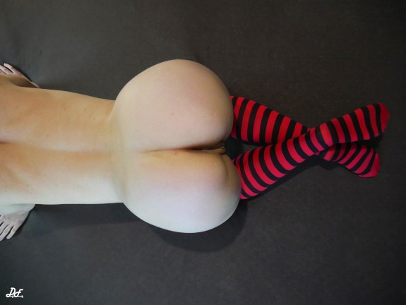 Greek Mom nylons stockings n°76