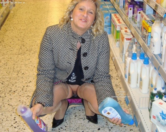 Hermosa madre alemana n°6