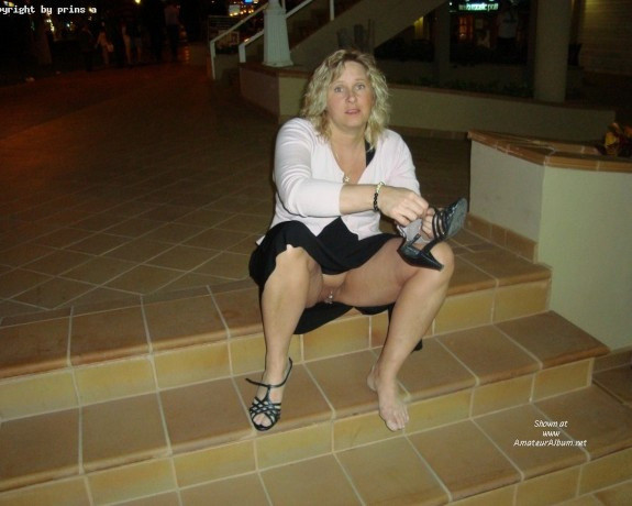 Hermosa madre alemana n°8