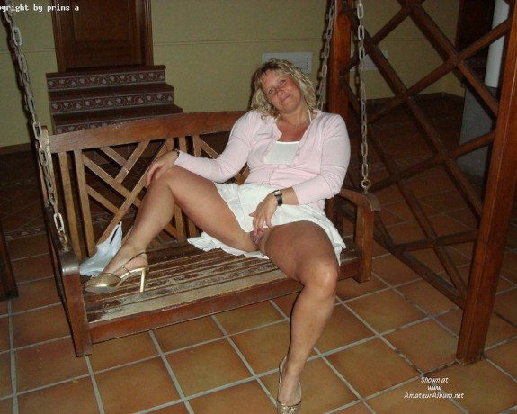 Hermosa madre alemana n°16