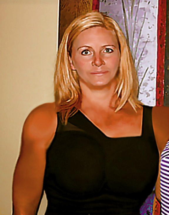 HOT SEXY COUGAR MILF’S n°94