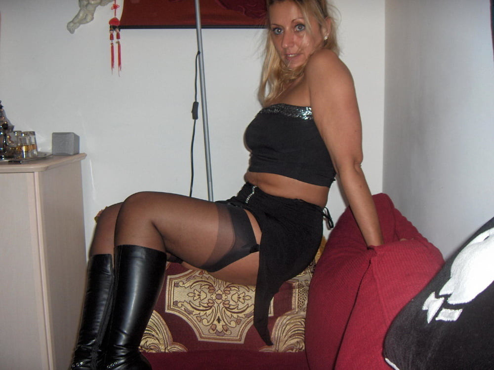 Veronique French Mom | My sexy step mom n°59