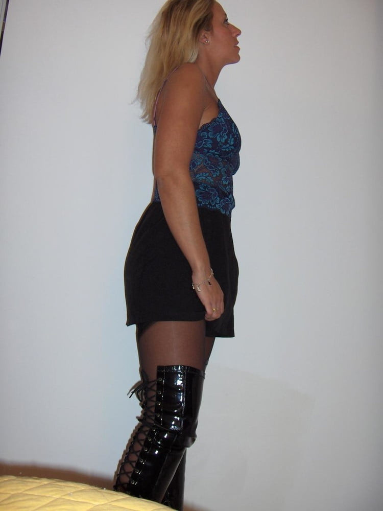 Veronique French Mom | My sexy step mom n°65