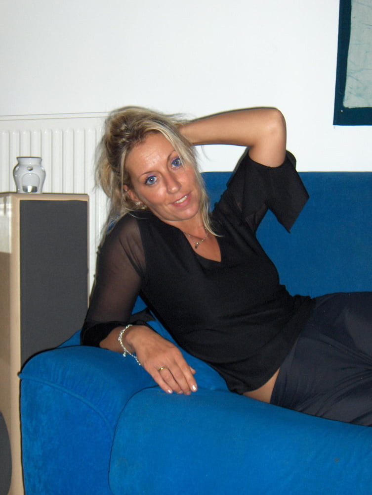 Veronique French Mom | My sexy step mom n°72