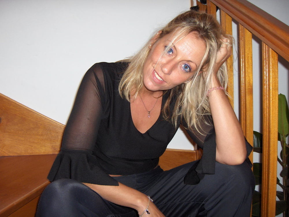 Veronique French Mom | My sexy step mom n°103