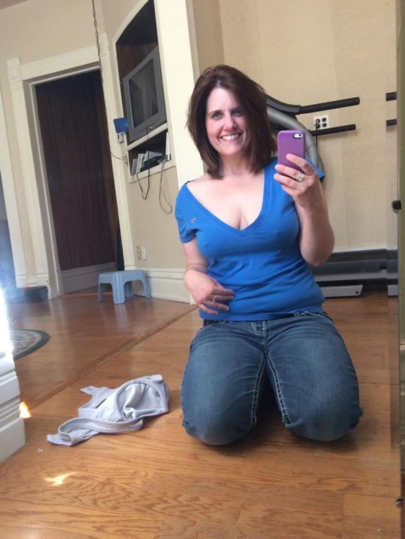 My Hotwife MILF blacked n°20